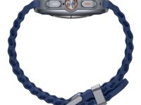 Умные часы Samsung Galaxy Watch Ultra (2025) 47mm LTE (Titanium Blue)