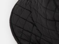 Панама женская с отстрочкой