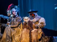 Негосударственный авторский театр Ad Liberum