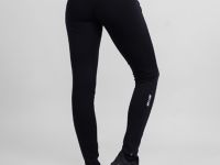 Лосины Nordski Warm Black W	Black