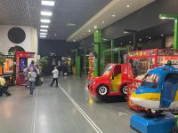 Кинотеатр «Киноград. Московский»