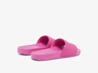 Женские сланцы Lacoste SERVE SLIDE 0.0 1251 CFA