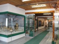 Желанновский краеведческий музей