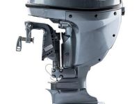 4х-тактный лодочный мотор MIKATSU MF15FEL (2024)