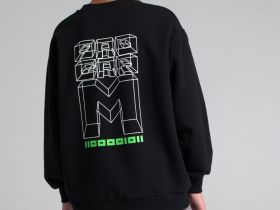 Свитшот для мальчика