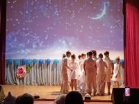 Дом культуры села Пригородного