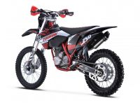 Мотоцикл ZUUMAV K7 (CB-250) ENDURO