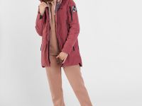 Куртка утепленная Wisconsin II Женская