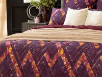 Постельное белье Мелинда/Melinda, фиолет
