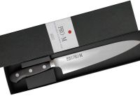 Нож Шефа Kanetsugu Pro-M, 7005, сталь 1K6, в картонной коробке