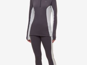 Термобелье BASK