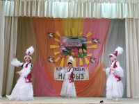 Дом культуры с. Камышки