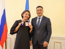 Оргкомитет подвел итоги Игр Манчаары в Таттинском улусе