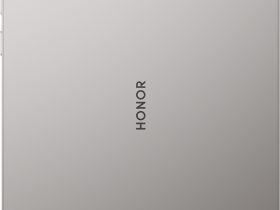 Планшет HONOR Pad X7 4G 128 ГБ Серый