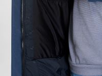 Полупальто пуховое Nyla III Женское