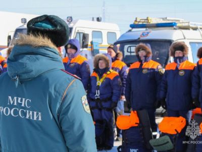 В Якутии пройдут командно-штабные учения экстренных служб