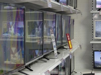 Телевизоры: 4 тренда, которые мы увидим в 2022 году