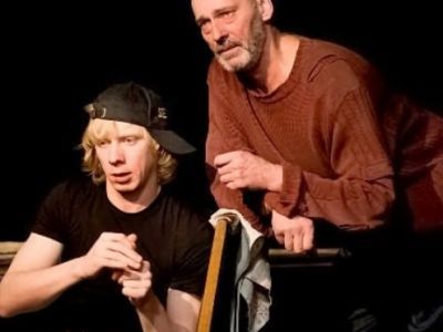 Санкт-Петербургский «Авторский театр»