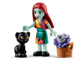 Disney 43288 Конструктор Цветочный горшок Салли
