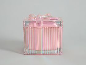 Свеча ароматическая Peach fuzz