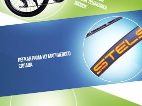 Подростковый велосипед Stels Leader 220 MD 22, год 2025, цвет Серый