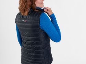 Жилет утепленный Quasar III Женский