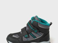 Ботинки для мальчиков