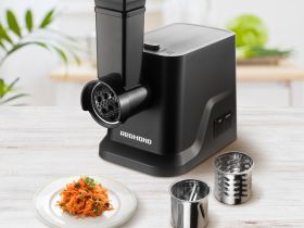 Мясорубка РЕДМОНД RMG-1239-6