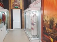 Культурно-выставочный центр г. Спас-Деменска