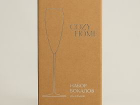 Набор бокалов Раульо/Raulio III