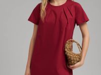 Платье женское