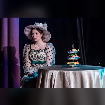 Titanic