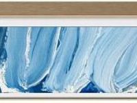 Дополнительная ТВ рамка Samsung для телевизоров 55" The Frame бежевый