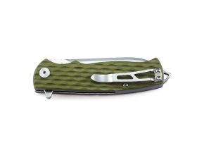 Складной нож Bestech Grampus, сталь D2, рукоять G10