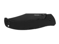 Складной нож Cold Steel Recon 1 XL Clip Point, сталь CTS-XHP, рукоять G10