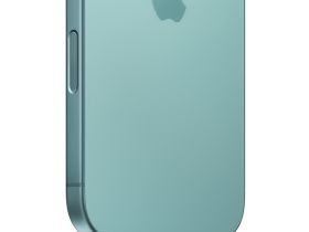 Смартфон Apple iPhone 16 Plus 512Gb (Teal)