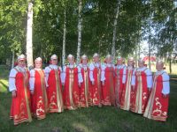 Мощенский дом культуры