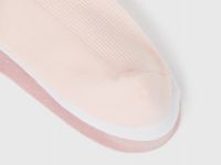 Носки для девочек, 3 пары, Оранжевый