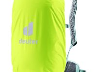 Deuter Рюкзак Deuter Race 16 Deepsea/Jade, цвет Зеленый-Синий