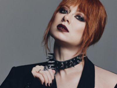 Юлия Савичева