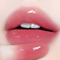 Глянцевый тинт для губ fwee 3D Voluming Tint 09 Apple Dip