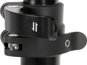 Складной ремонтный стенд Topeak PrepStand X TW022 (черный)