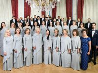 Московский государственный академический камерный хор