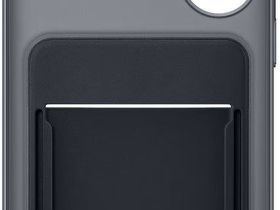 Чехол Samsung Card Slot Case Galaxy A57 черный