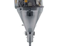 4х-тактный лодочный мотор MIKATSU MF20FHS