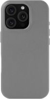 Клип-кейс uBear Capital для Apple iPhone 16 Pro с MagSafe Серый