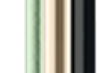 Spark 20 Pro+ 8/256 ГБ Зелёный