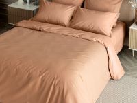 Постельное белье Тосканский беж/Tuscany beige