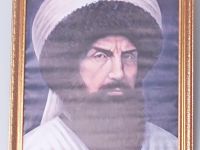 Историко-краеведческий музей Агульского района