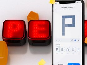 Magene Фонарь задний Magene L-308 (Saddle), цвет Черный